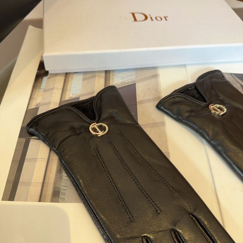 Christian Dior Gloves